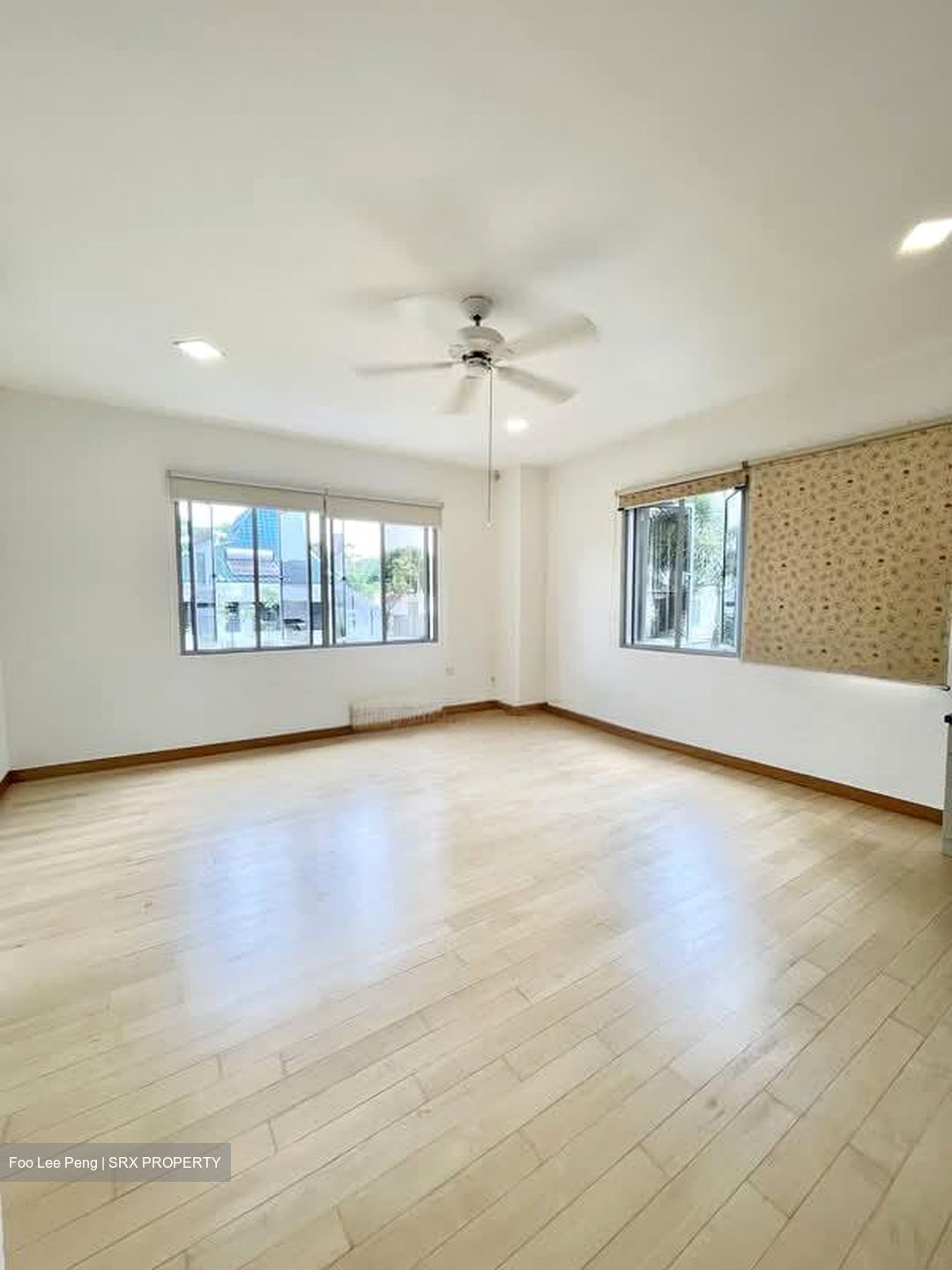Princess Of Wales Park (D10), Semi-Detached #551847851